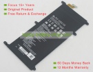 Lg BL-T17 3.8V 4800mAh replacement batteries