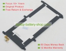 Lg BL-T17 3.8V 4800mAh replacement batteries