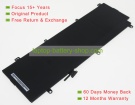 Asus 0B200-03020000, C41N1805 15.4V 3160mAh replacement batteries