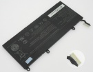 Xiaomi N15B01W, 4ICP6/47/64 15.4V 2600mAh original batteries