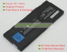 Thtf BTY-S38, S9N-724H201-M47 14.8V 2000mAh replacement batteries