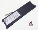 Getac NP14N1 11.55V 4210mAh original batteries