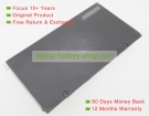 Clevo N157BAT-6, 6-87-N157S-429 11.1V 5600mAh replacement batteries