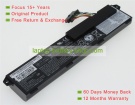 Lenovo 31507325 10.8V 4400mAh original batteries