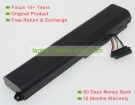 Lenovo 31507325 10.8V 4400mAh original batteries