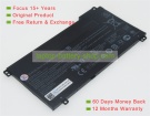 Hp L12791-855, RU03XL 11.4V 4210mAh original batteries