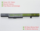 Lenovo L13L4A01, L13M4A01 14.4V 2200mAh replacement batteries