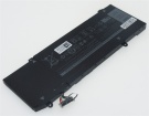 Dell HYWXJ, 0JJPFK 15.2V 3750mAh original batteries