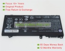 Hp L32407-2B1, RE03XL 11.55V 3900mAh original batteries