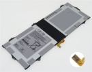 Samsung EB-BW720ABA, AA-PBMN2H0 7.7V 5070mAh replacement batteries