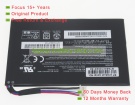 Toshiba PA5183U-1BRS 3.7V 3250mAh replacement batteries