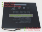 Lenovo BSNO3372D8, BSN03372D8 3.7V 9270mAh replacement batteries
