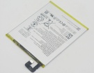 Lenovo L16D1P34 3.85V 4850mAh original batteries