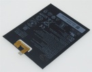 Lenovo L16D1P32, 1ICP4/78/97 3.82V 4050mAh replacement batteries