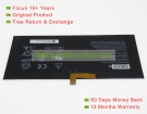 Lenovo L16D3P32, 3ICP4/79/97 11.5V 4050mAh replacement batteries