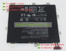 Asus 1ICP3/99/100, 0B200-01440000 3.8V 3948mAh original batteries