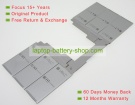 Microsoft G3HTA049H 11.3V 5042mAh replacement batteries