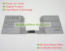 Microsoft G3HTA049H 11.3V 5042mAh replacement batteries
