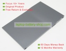 Nec OP-570-76998, PC-VP-BP81 14.8V 2840mAh replacement batteries