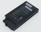 Getac 441876800002, 242876800002 11.1V 4200mAh replacement batteries