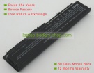 Lg LB3211LK, LB6211LK 10.8V 4400mAh replacement batteries