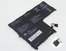 Fujitsu FPB0308S, FPCBP414 10.8V 4250mAh replacement batteries