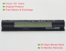 Clevo N230BAT-6, N230BAT-3 10.8V 3275mAh original batteries
