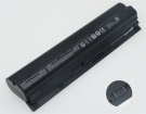 Clevo 3INR19/66-2 11.1V 5900mAh original batteries