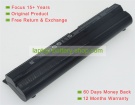 Clevo 3INR19/66-2 11.1V 5900mAh original batteries