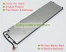 Razer RC30-0281, 3ICP6/59/84 11.55V 4602mAh original batteries