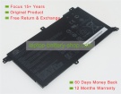 Asus 0B200-02960400, B31N1732 11.52V 3653mAh original batteries