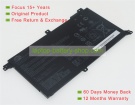 Asus 0B200-02960400, B31N1732 11.52V 3653mAh original batteries