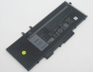 Dell 4GVMP, C5GV2 7.6V 8500mAh original batteries