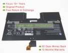 Hp TPN-C137, GZ06XL 7.7V 7050mAh replacement batteries