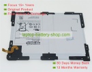 Samsung EB-BT595ABE 3.8V 7200mAh replacement batteries