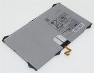 Samsung EB-BT835ABU, BT835ABU 3.85V 7300mAh original batteries