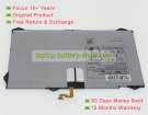 Samsung EB-BT835ABU, BT835ABU 3.85V 7300mAh original batteries