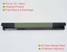 Clevo W950BAT-4, 6-87-W95KS 15.12V 2850mAh replacement batteries