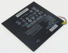 Lenovo Tablet01, 1ICP3/72/138-2 3.7V 7000mAh replacement batteries