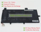 Asus 3ICP6/60/72, C31N1803 11.55V 4550mAh original batteries