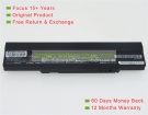 Panasonic CF-VZSU90JS, CF-VZSU90R 10.8V 3550mAh original batteries