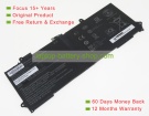 Xiaomi R10D01W, 2ICP3/38/123 7.7V 5210mAh replacement batteries