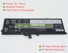 Lenovo L18C6PD1, 3ICP6/38/64-2 11.46V 4190mAh original batteries