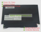 Tongfang 7.4V 4800mAh replacement batteries