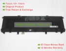 Hp L29048-271, HSTNN-DB8W 11.55V 7280mAh original batteries