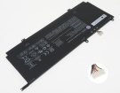 Hp L28538-AC1, SP04XL 15.4V 3990mAh original batteries