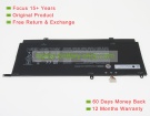 Hp L28538-AC1, SP04XL 15.4V 3990mAh original batteries