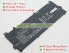 Hp LG04XL, HSTNN-IB8S 15.4V 4416mAh original batteries