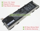 Hp OR04XL, HSTNN-IB8U 7.7V 6582mAh original batteries