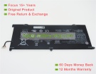 Hp L29959-005, SY03060XL 11.55V 5275mAh original batteries